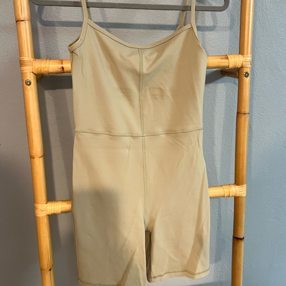 Aritzia Divinity romper - Picture 3 of 3